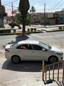 سوزوکی سیاز